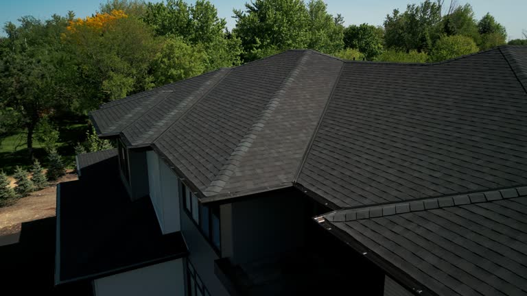 Best Hot Roofs  in Carrollwood, FL