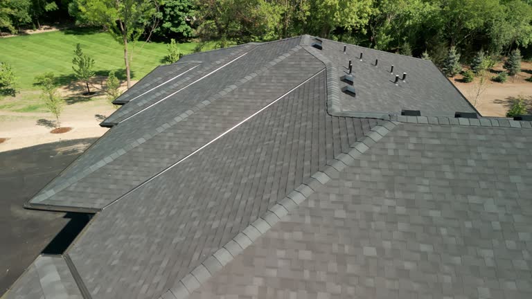 Best Gutter Installation and Repair  in Carrollwood, FL
